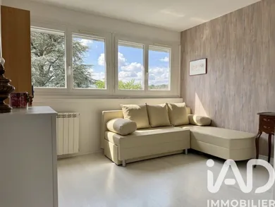 Appartement à Grigny-sur-Rhône (69520)