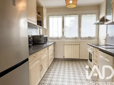 Appartement à Grigny-sur-Rhône (69520)