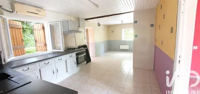 Park home in Saint-Calais (72120)