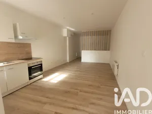 Appartement à Saint-Gobain (02410)