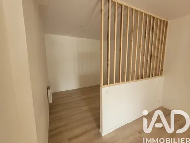 Appartement à Saint-Gobain (02410)