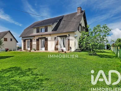 Maison à Duclair (76480)