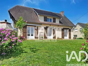 Maison à Duclair (76480)