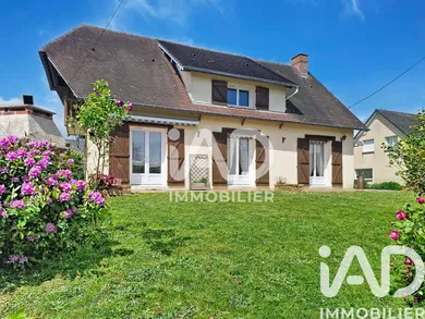 Maison à Duclair (76480)
