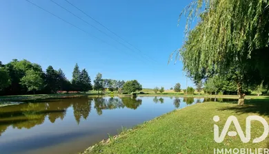 Leisure land in Bourgbarré (35230)