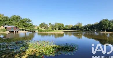 Leisure land in Bourgbarré (35230)