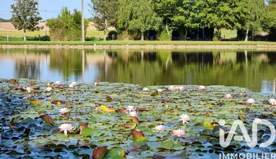 Leisure land in Bourgbarré (35230)