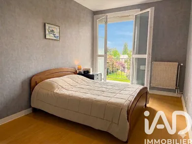 Appartement à Grigny-sur-Rhône (69520)