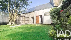 Duplex à Guérande (44350)
