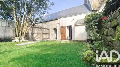 Duplex in Guérande (44350)