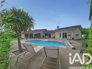 Maison à Bascons (40090)