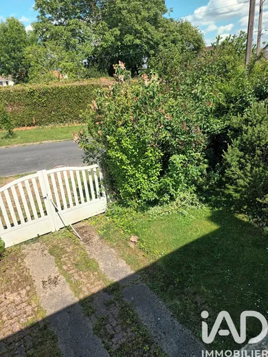 Detached house in Bailleau-le-Pin (28120)