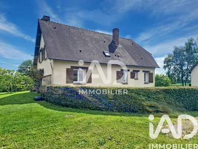 Maison à Duclair (76480)