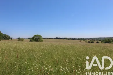 Land in Saint-Jory-de-Chalais (24800)