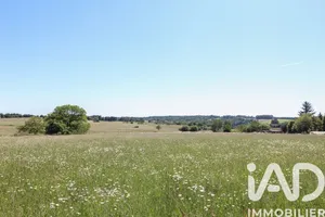 Land in Saint-Jory-de-Chalais (24800)