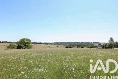 Land in Saint-Jory-de-Chalais (24800)