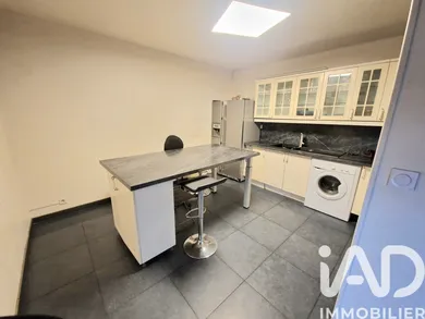 Apartment in Ris-Orangis (91130)