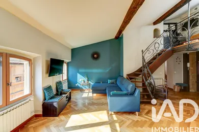 Appartement à Lyon (69005)