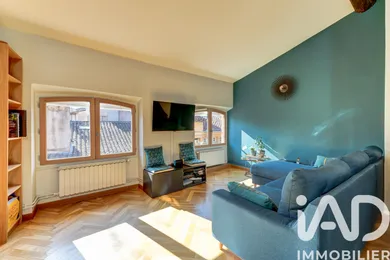Appartement à Lyon (69005)