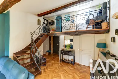 Appartement à Lyon (69005)