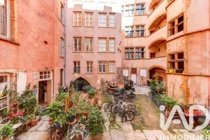 Appartement à Lyon (69005)
