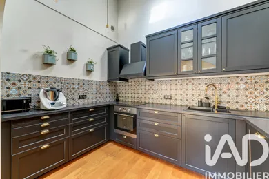 Appartement à Lyon (69005)