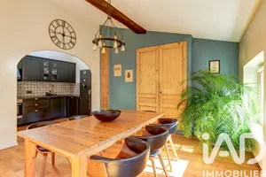 Appartement à Lyon (69005)
