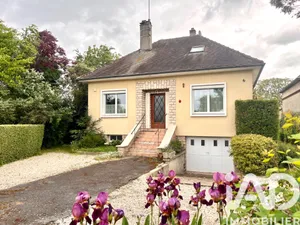 Detached house in Couloisy (60350)