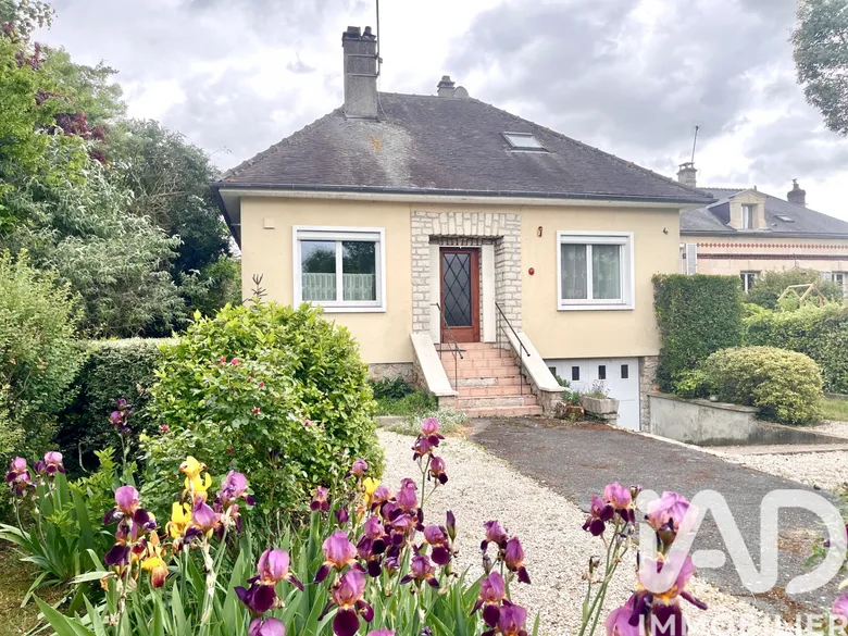 Maison 4 pièces 102 m² · à Couloisy · 102 m² · 215 000 €