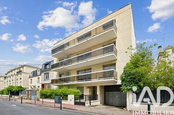 Vente appartement à Asnières — 8