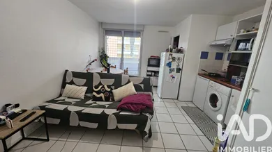 Appartement à Muret (31600)