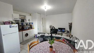 Appartement à Muret (31600)
