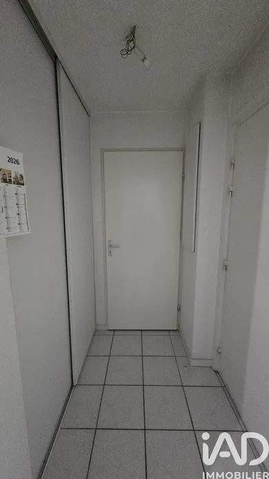 Appartement à Muret (31600)