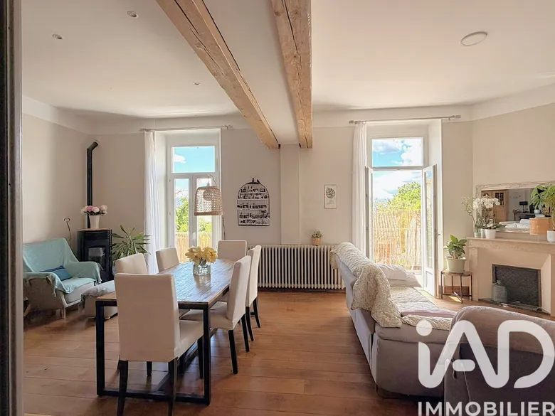 Appartement 5 pièces 133 m² · à Oraison · 132,7 m² · 249 000 €
