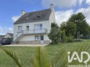 Maison à Plouhinec (29780)