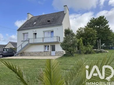 Maison à Plouhinec (29780)