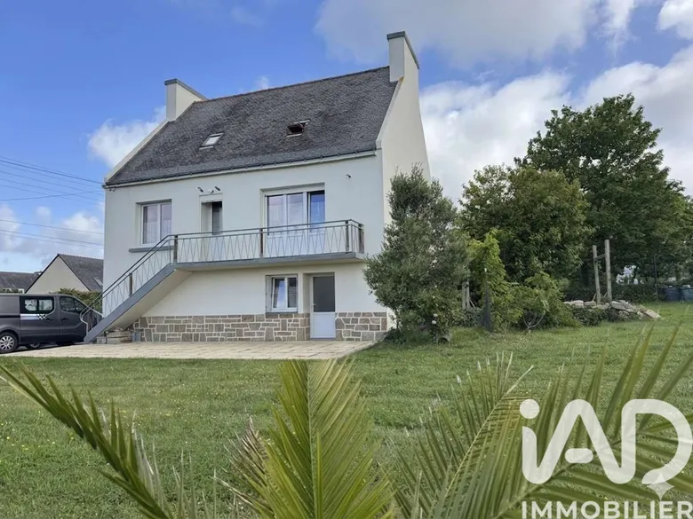 Maison 6 pièces 143 m² · à Plouhinec · 142,9 m² · 312 000 €