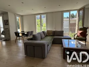 Apartment in Marseille (13010)