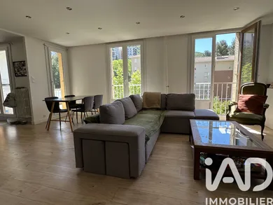 Apartment in Marseille (13010)