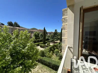 Apartment in Marseille (13010)