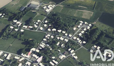 Terrain à La Flamengrie (59570)