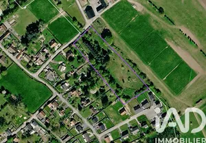 Land in La Flamengrie (59570)