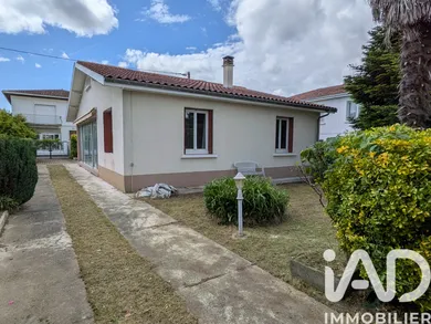 House in Aureilhan (65800)