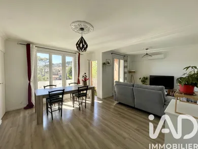 Apartment in Aix-en-Provence (13100)