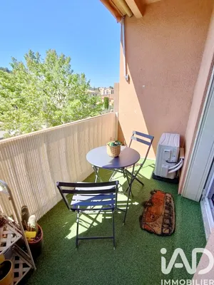 Appartement à Aix-en-Provence (13100)