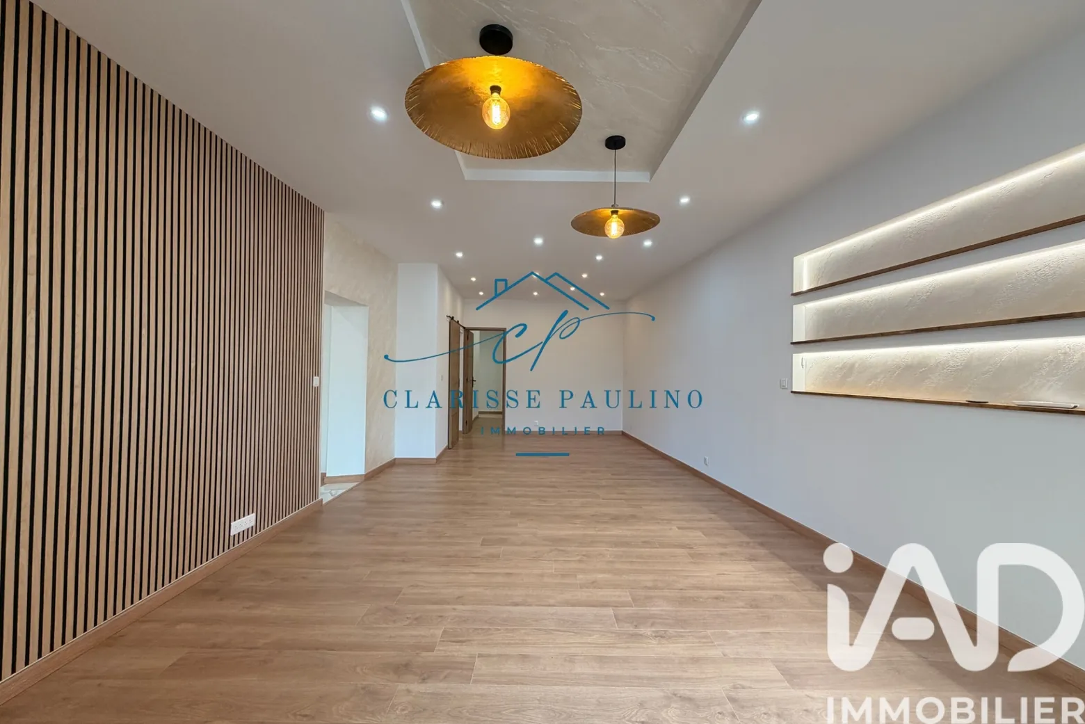 appartement à Gardanne