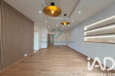 Apartment in Gardanne (13120)