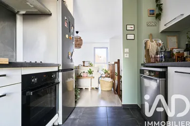Duplex in Croix (59170)