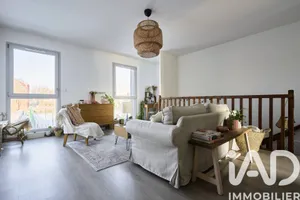 Duplex à Croix (59170)