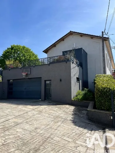House in Arbent (01100)